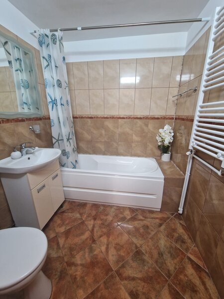 Crangasi Inchiriere Apartament cu 2 camere  7 min pana Metrou