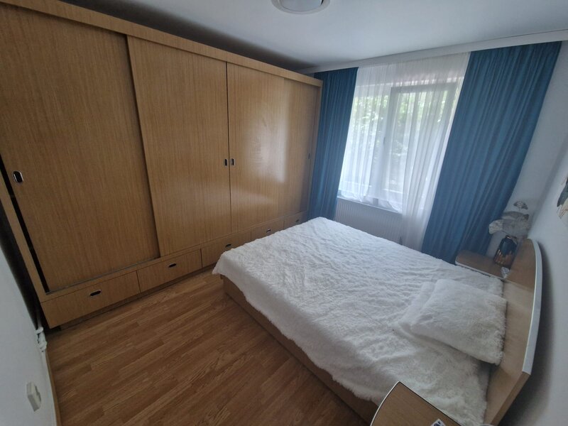 Crangasi Inchiriere Apartament cu 2 camere  7 min pana Metrou