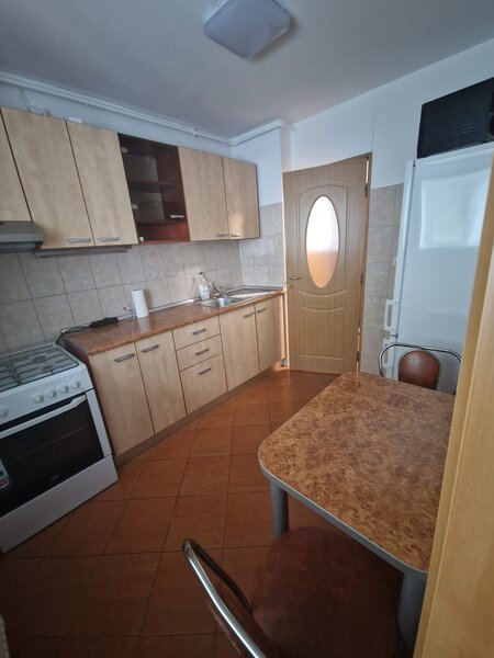 Crangasi Inchiriere Apartament cu 2 camere  7 min pana Metrou
