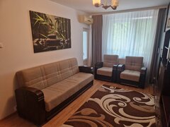 Crangasi Inchiriere Apartament cu 2 camere  7 min pana Metrou